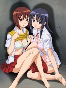 Shishunki Shoujo poster