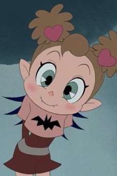 Nanchatte Vampiyan poster
