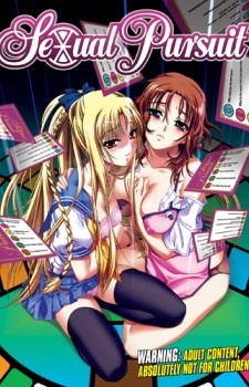 Sexual Pursuit poster