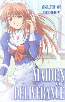 Maiden of Deliverance poster