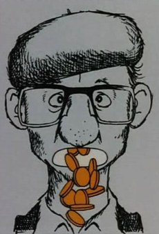 Self Portrait poster