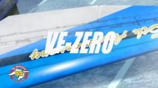ALL THAT VF: Macross 25th Anniversary Air Show - Ver.ZERO poster