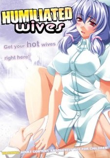 Humiliated Wives poster