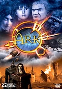 Ark poster