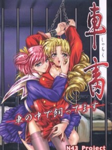 Shachiku: Kuruma no Naka de Kattemasu poster
