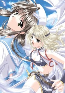 Castle Fantasia poster