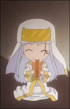 A Certain Magical Index Specials poster