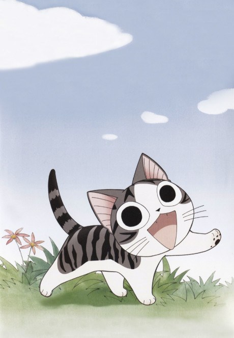 Chi's Sweet Home - Chi's New Address poster