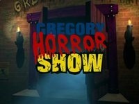 Gregory Horror Show poster