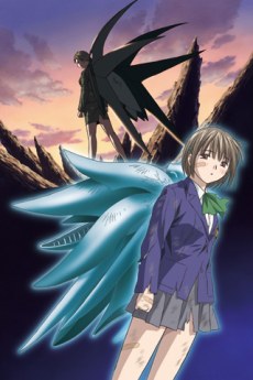 Saikano: Another Love Song poster