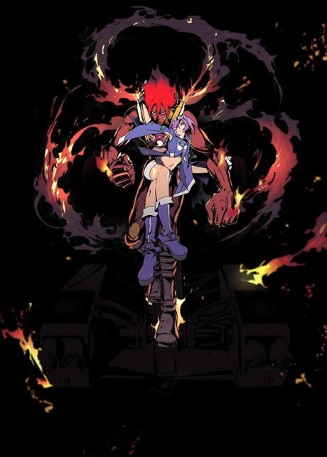 TAILENDERS poster