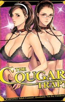The Cougar Trap poster