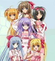 Lovedol ~Lovely Idol~ poster