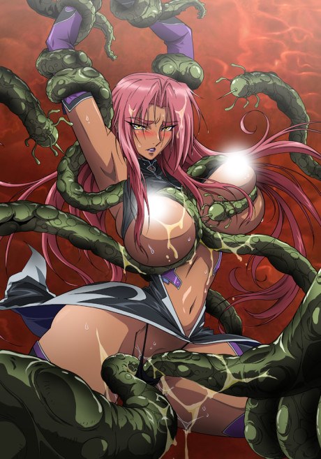 Makai Kishi Ingrid poster