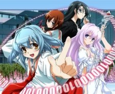 Yokuwakaru Gendaimahou 00 poster
