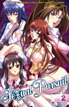 Sexual Pursuit 2 poster