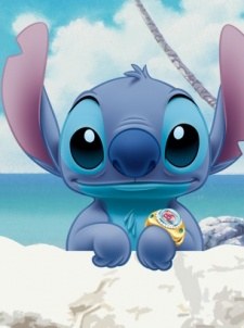 Stitch! ~The Mischievous Alien's Great Adventure~ poster