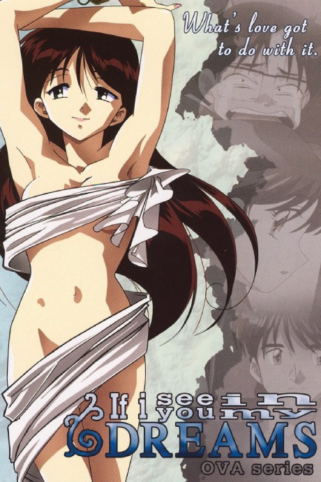 If I See You in My Dreams poster
