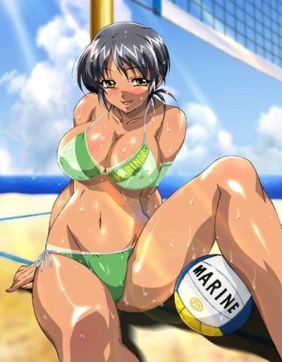 Binkan Athlete poster