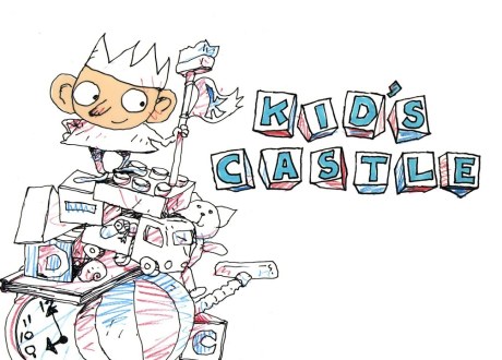 Kid's Castle poster