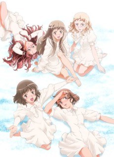 Diamond Daydreams Special poster