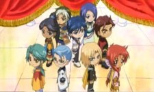 Loving Angel Angelique Chibi Adventure Special 2 poster
