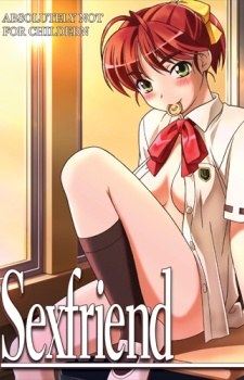 Sexfriend poster