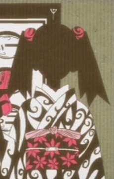 Sayonara Zetsubou Sensei Jo: Zoku Zetsubou Shoujo Senshuu poster