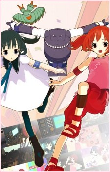 SOS TV Walpurgis Night Fever Episode 0 poster