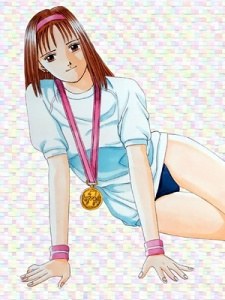 Nippon-ichi no Otoko no Tamashii 2 poster