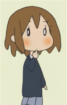 K-ON! Season 2 Shorts poster