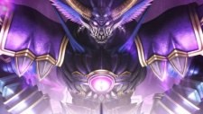 Duel Masters Movie 3: Honoo no Kizuna XX poster