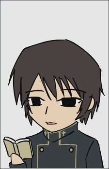 Code Geass: Lelouch of the Rebellion R2: Flash Specials poster