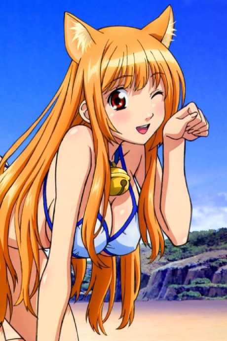 Cat Planet Cuties: Come Drop By poster