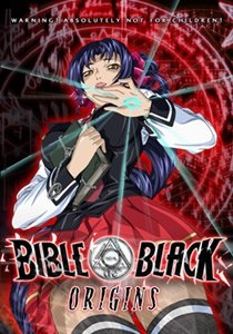 Bible Black Origins poster