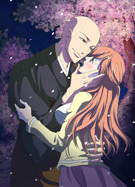 On a Lustful Night Mingling with a Priest poster