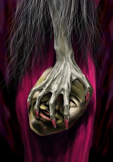 Theatre of Darkness: Yamishibai 5 poster