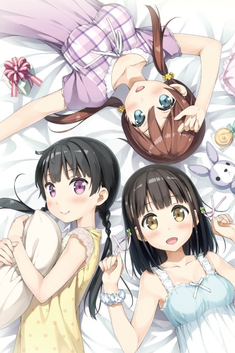 One Room: another poster