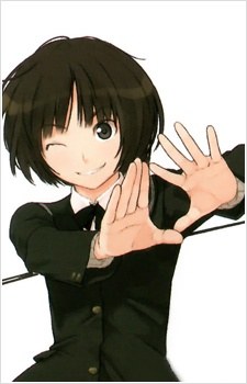 Amagami SS: Sister poster