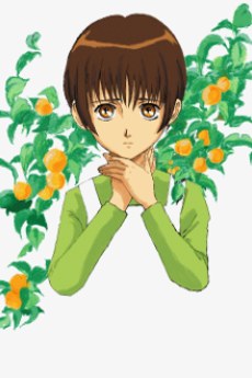 Happy Birthday, Inochi Kagayaku Toki poster