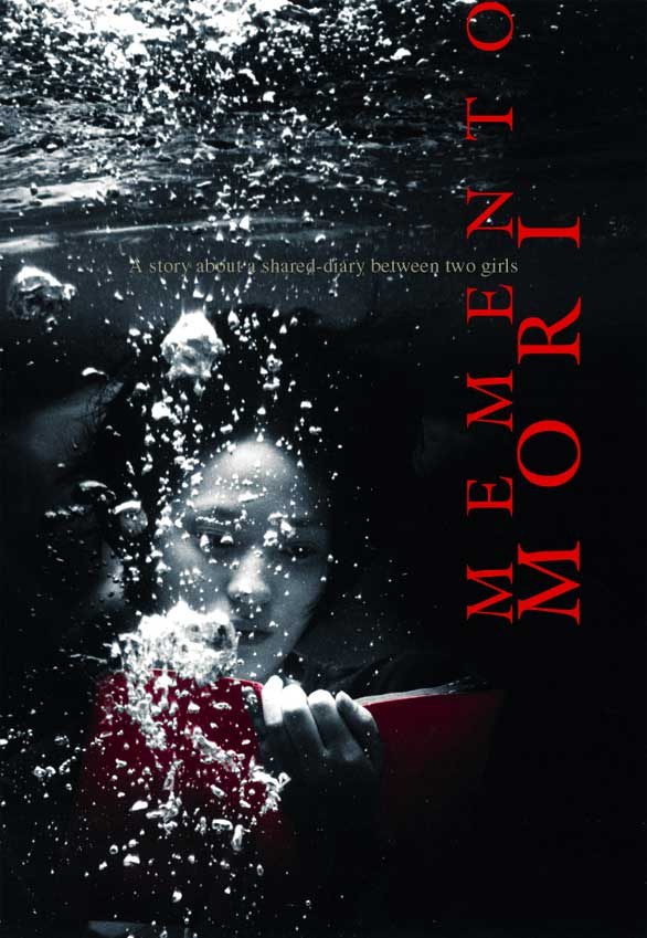 Memento Mori poster