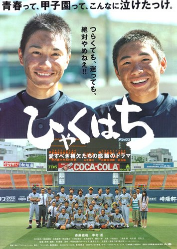 108 poster