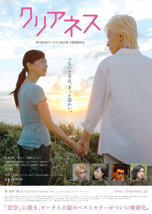 Clearness poster