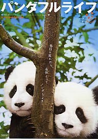 Panda Days / Pandaful Life poster