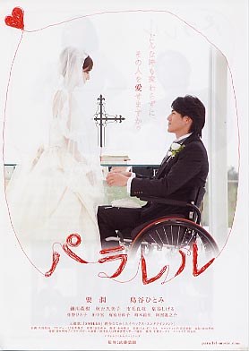 Parallel poster