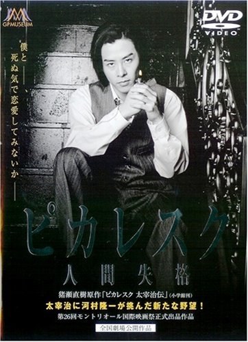 Picaresque poster