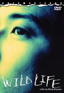 Wild Life poster