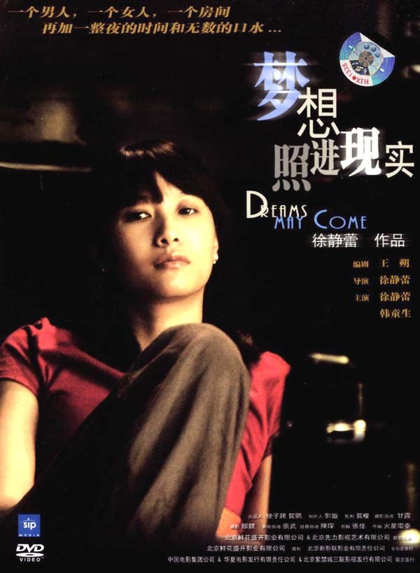 Dreams May Come poster
