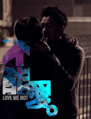 Love Me Not - Hong Kong Movie poster