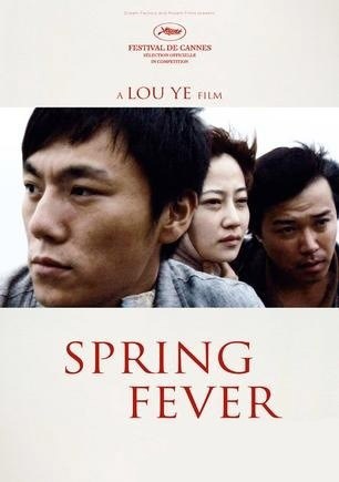 Spring Fever poster
